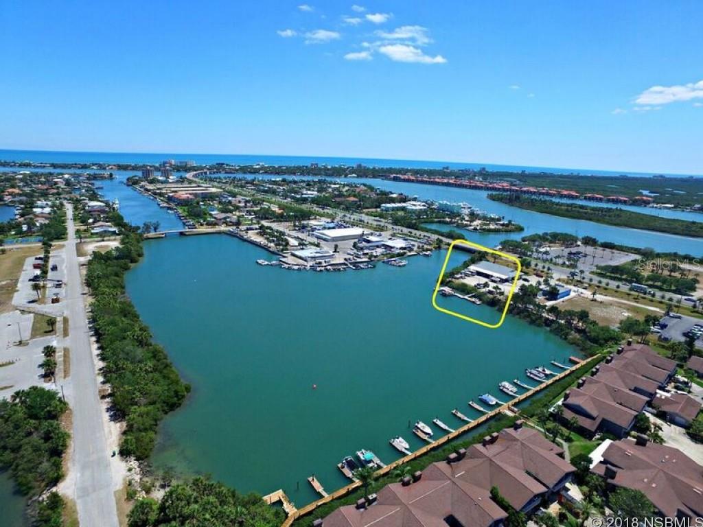 North Cause Way Sub New Smyrna - Commercial Lease