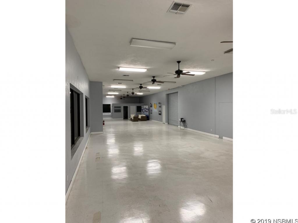 North Cause Way Sub New Smyrna - Commercial Lease