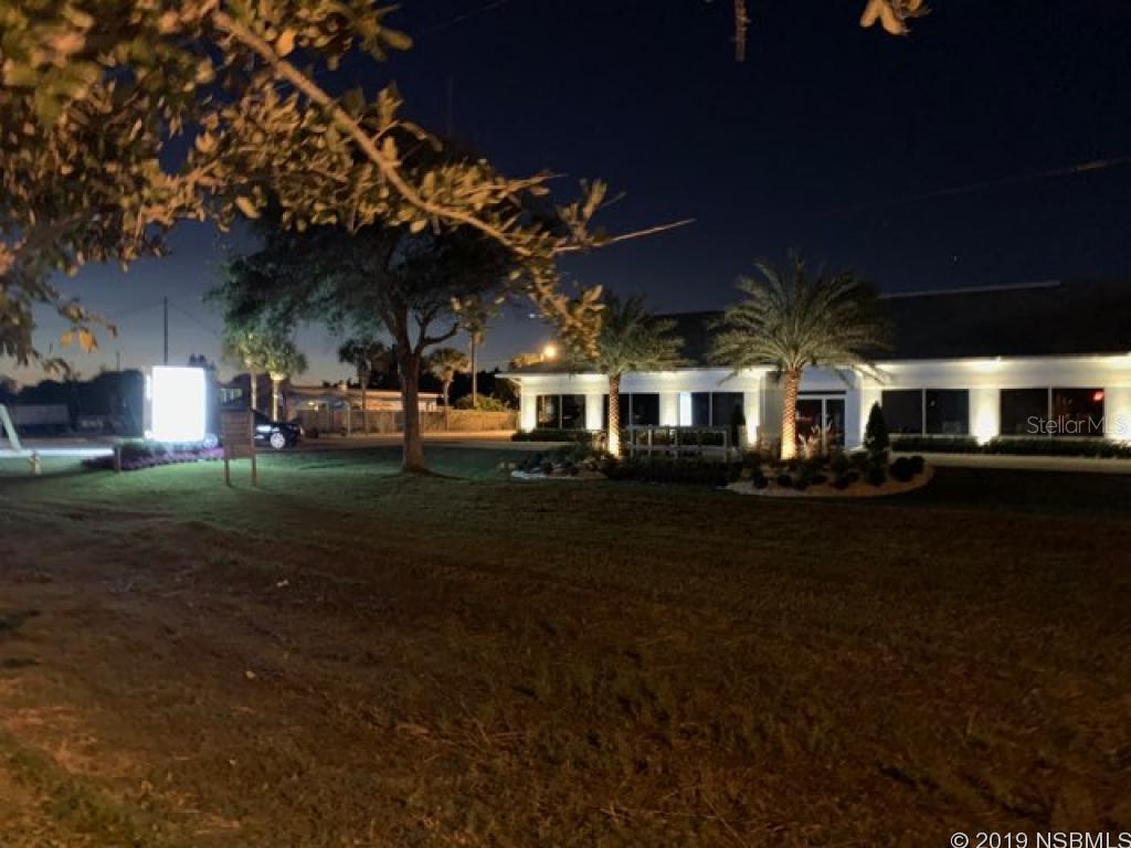 North Cause Way Sub New Smyrna - Commercial Lease