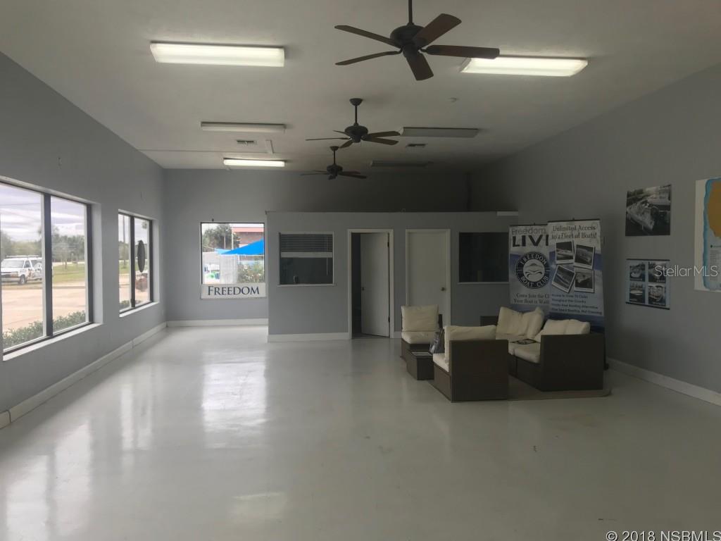 North Cause Way Sub New Smyrna - Commercial Lease