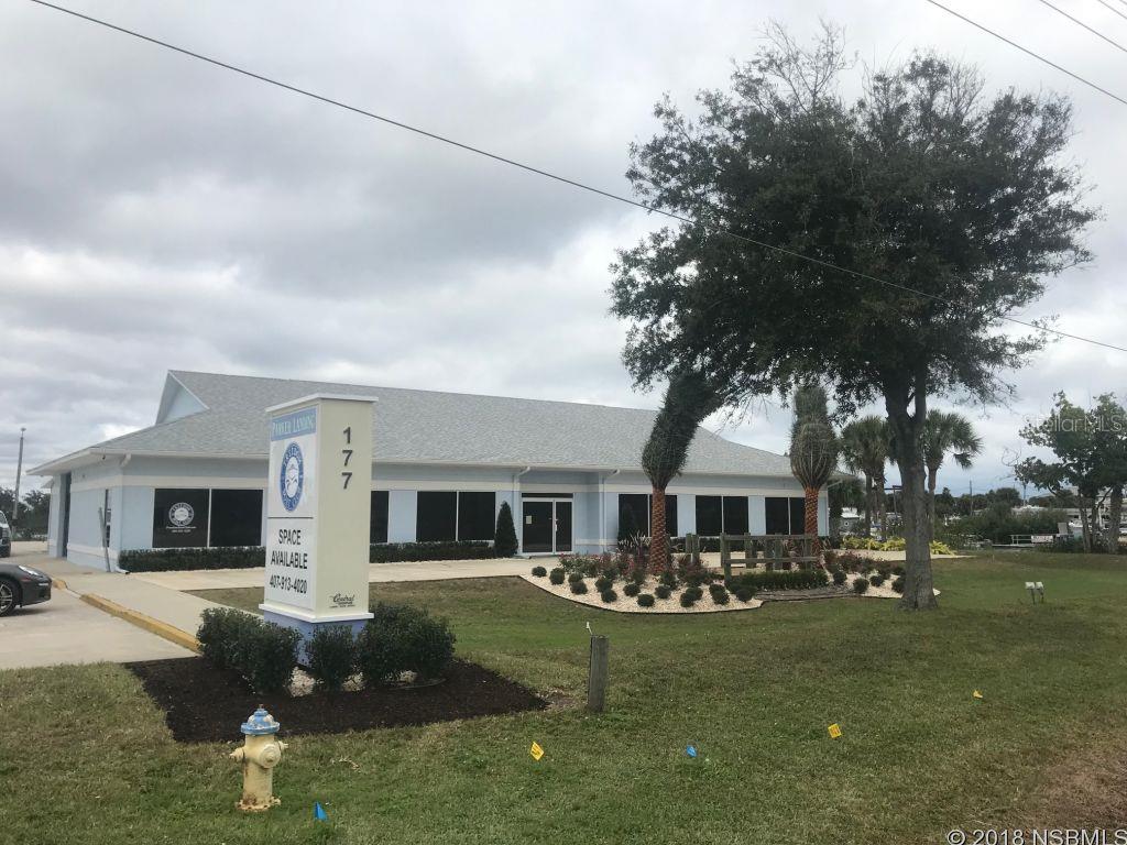 North Cause Way Sub New Smyrna - Commercial Lease