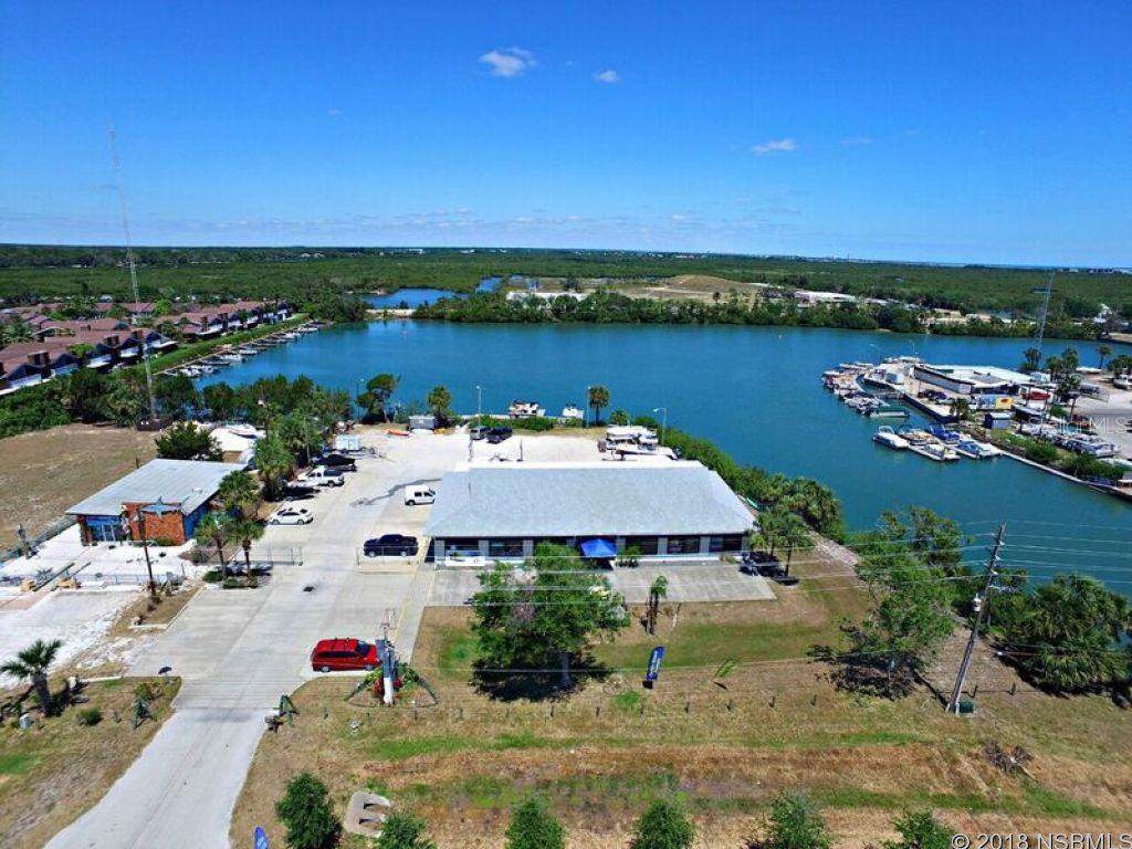 North Cause Way Sub New Smyrna - Commercial Lease