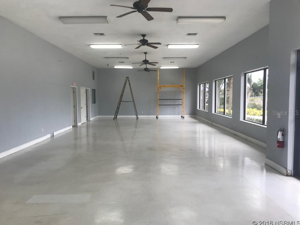 North Cause Way Sub New Smyrna - Commercial Lease