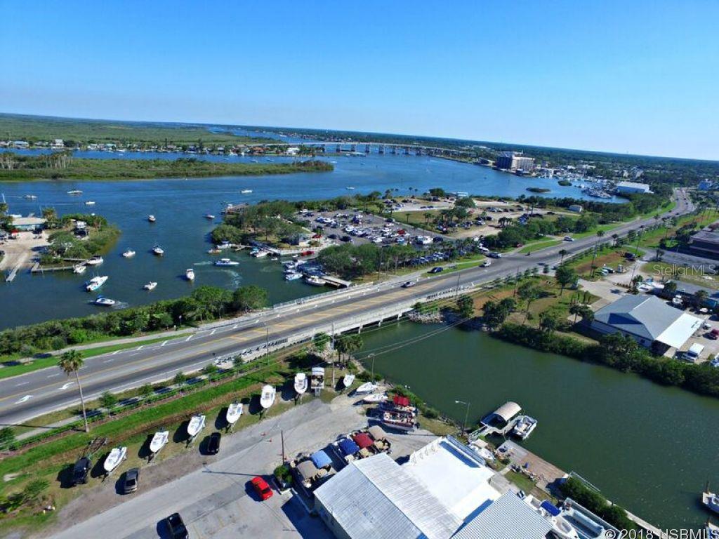 North Cause Way Sub New Smyrna - Commercial Lease