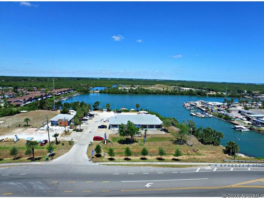 North Cause Way Sub New Smyrna - Commercial Lease