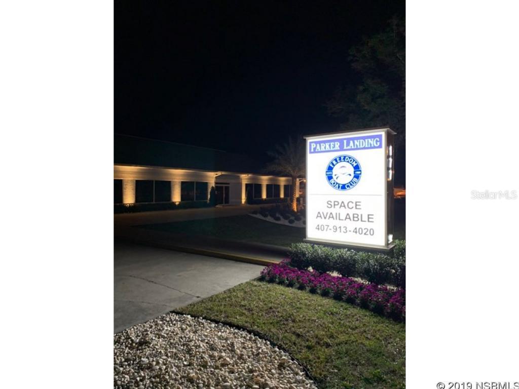 North Cause Way Sub New Smyrna - Commercial Lease