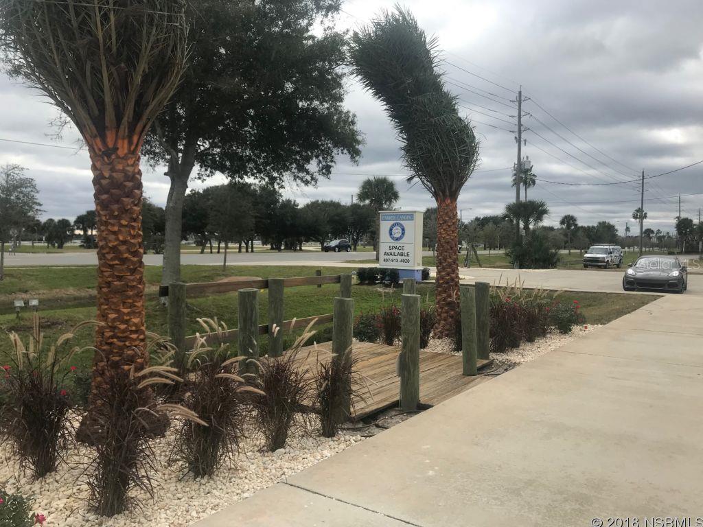 North Cause Way Sub New Smyrna - Commercial Lease