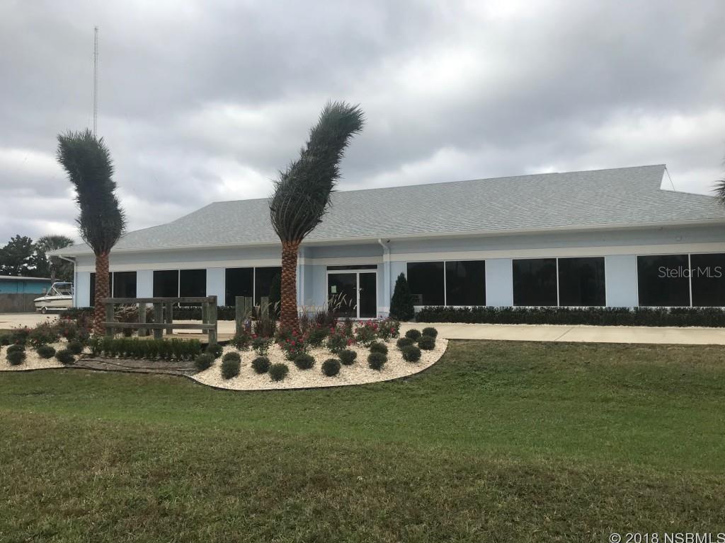 North Cause Way Sub New Smyrna - Commercial Lease