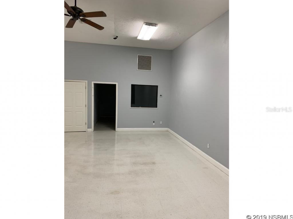 North Cause Way Sub New Smyrna - Commercial Lease