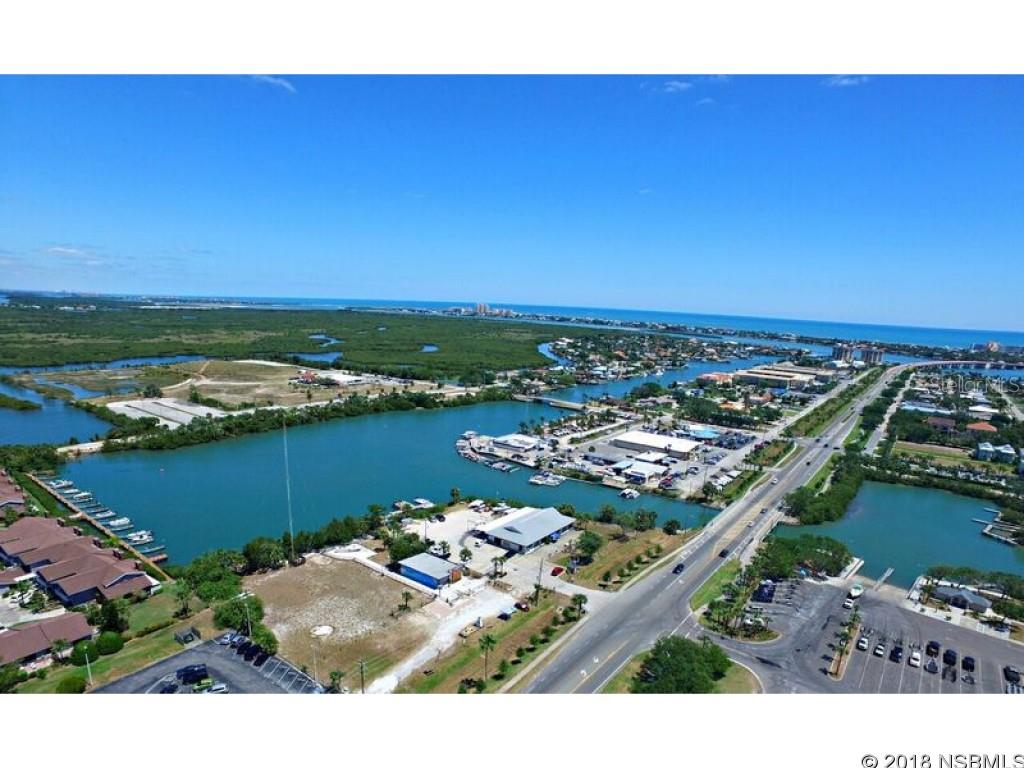 North Cause Way Sub New Smyrna - Commercial Lease