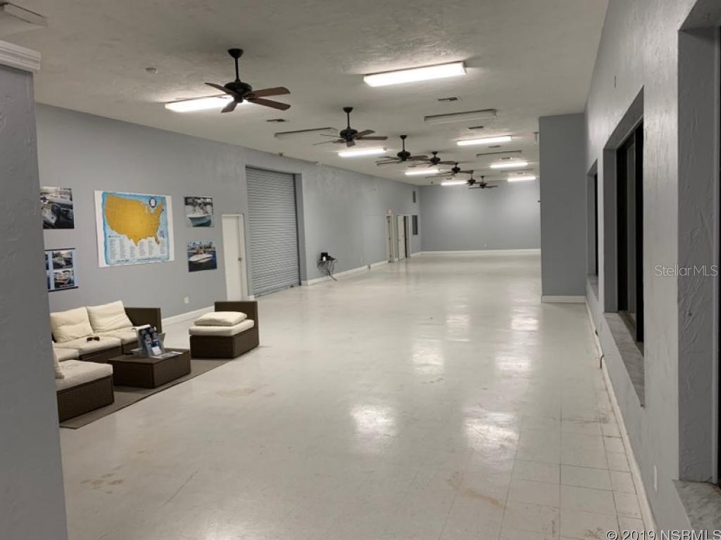 North Cause Way Sub New Smyrna - Commercial Lease
