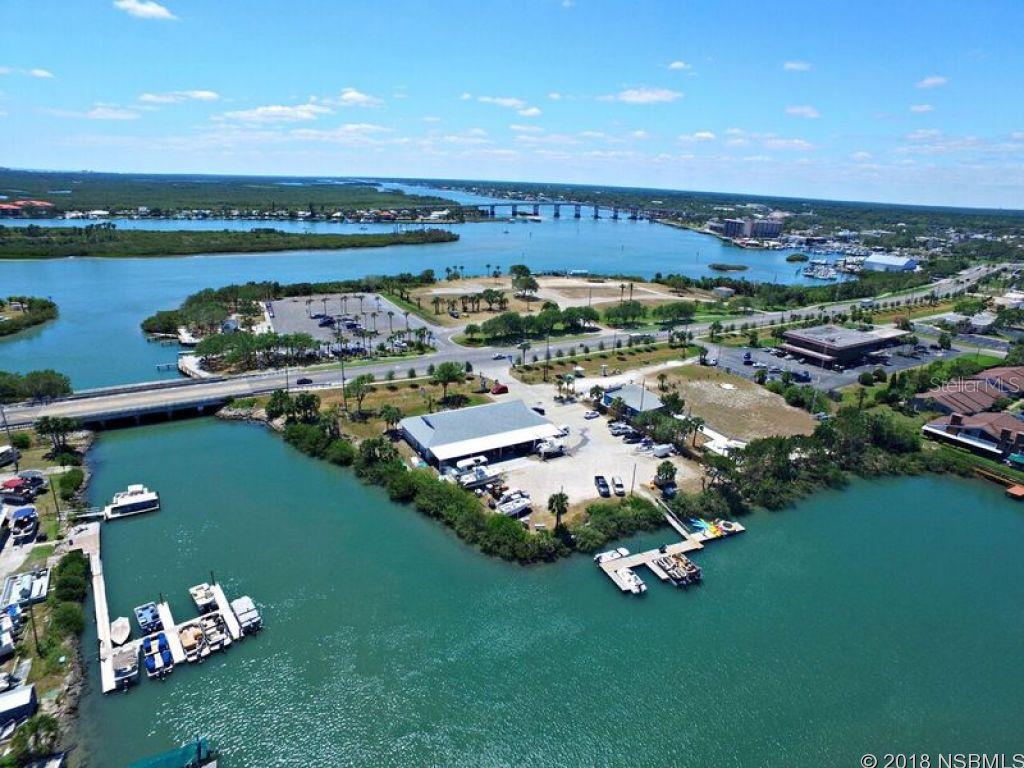 North Cause Way Sub New Smyrna - Commercial Lease