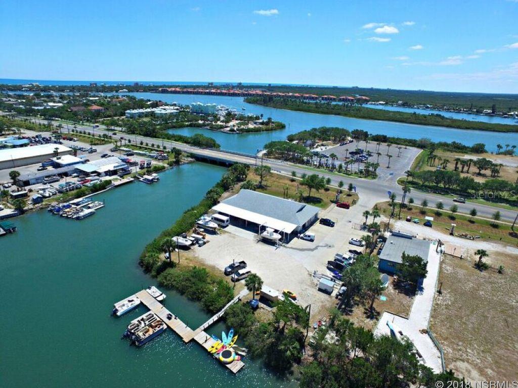 North Cause Way Sub New Smyrna - Commercial Lease