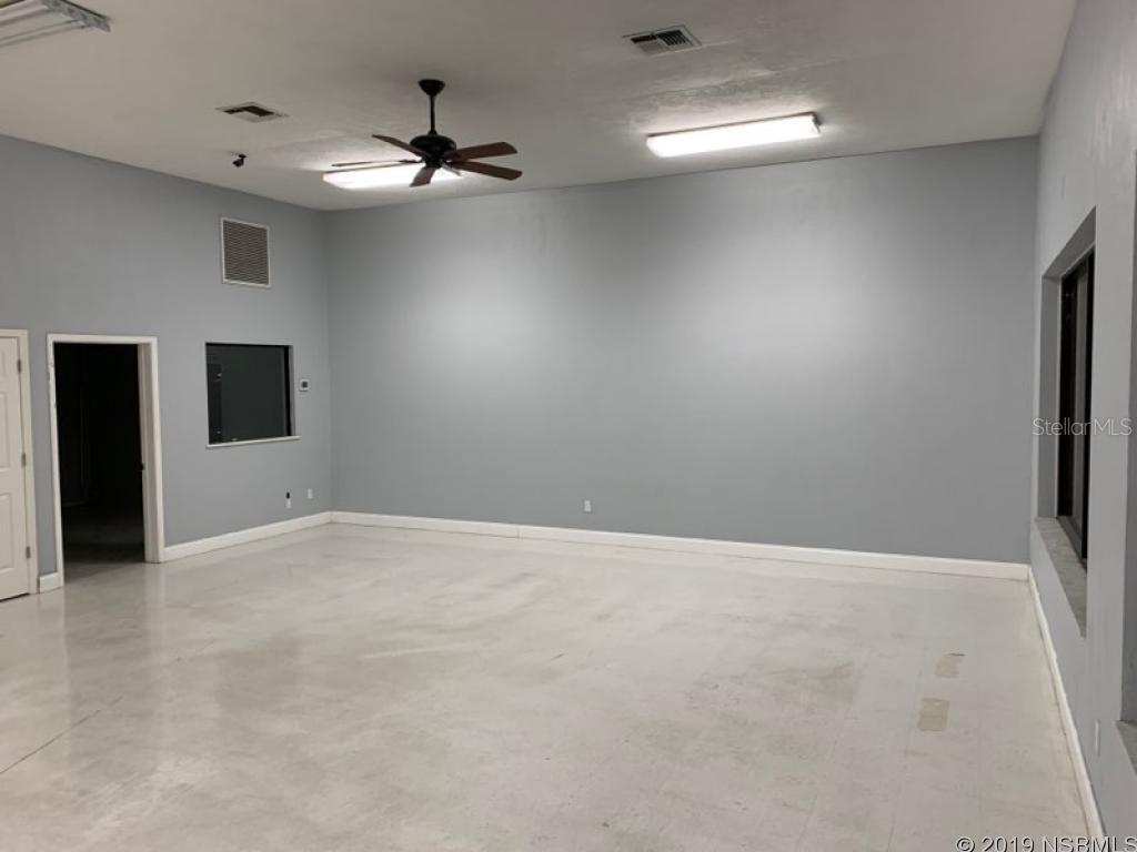 North Cause Way Sub New Smyrna - Commercial Lease