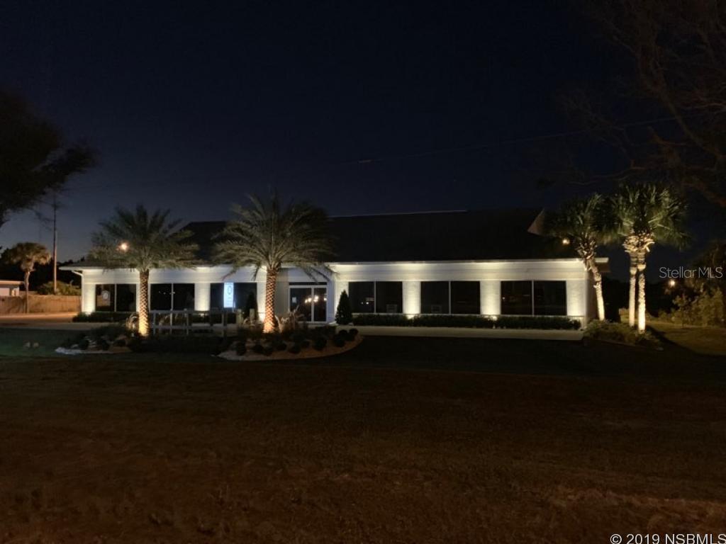 North Cause Way Sub New Smyrna - Commercial Lease