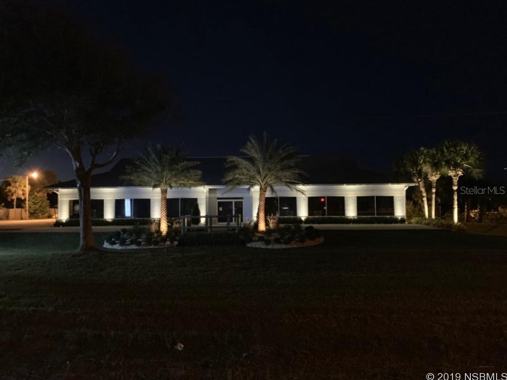 North Cause Way Sub New Smyrna - Commercial Lease