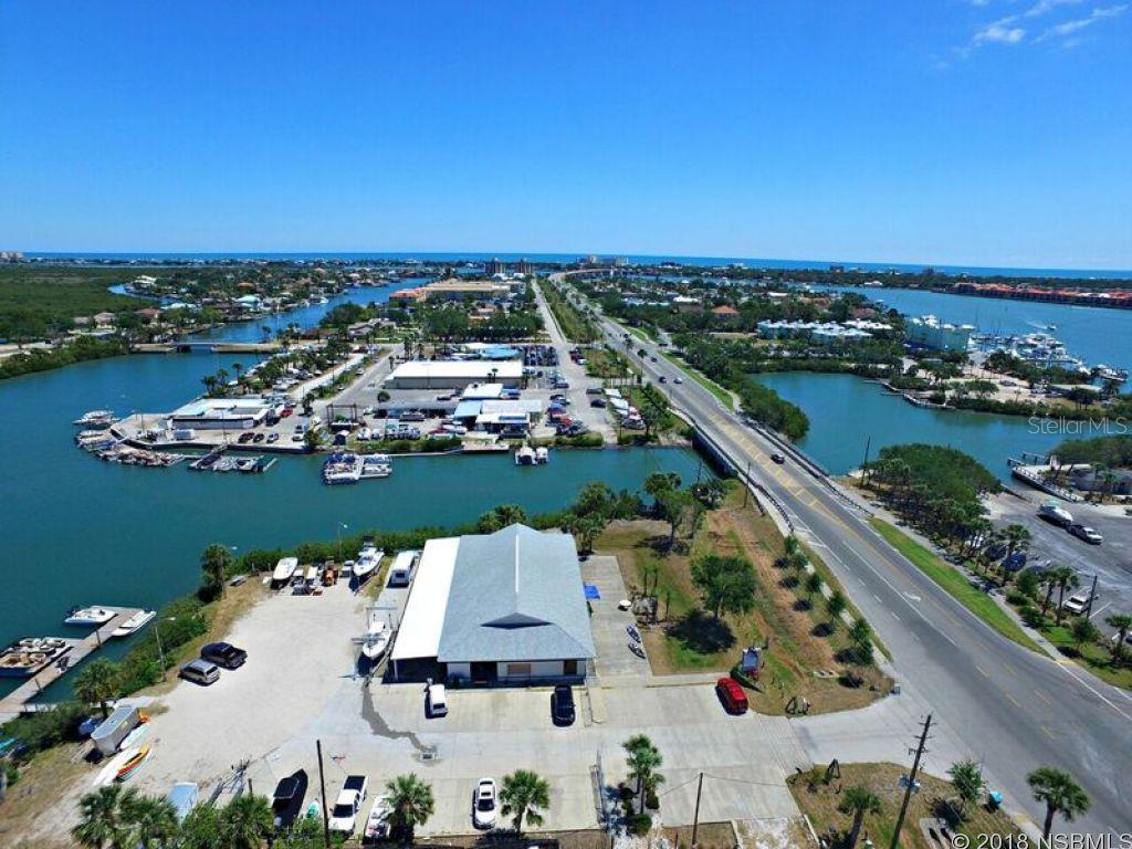 North Cause Way Sub New Smyrna - Commercial Lease