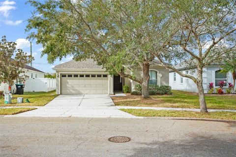 A home in ORLANDO