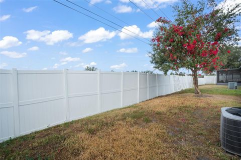 A home in ORLANDO