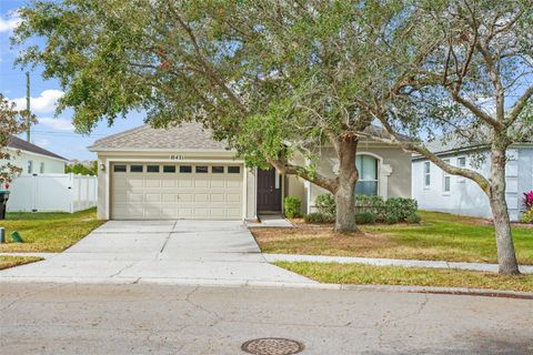 A home in ORLANDO