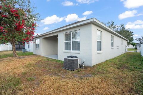 A home in ORLANDO