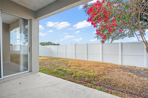 A home in ORLANDO