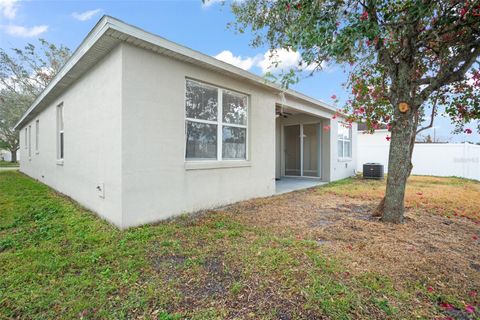 A home in ORLANDO