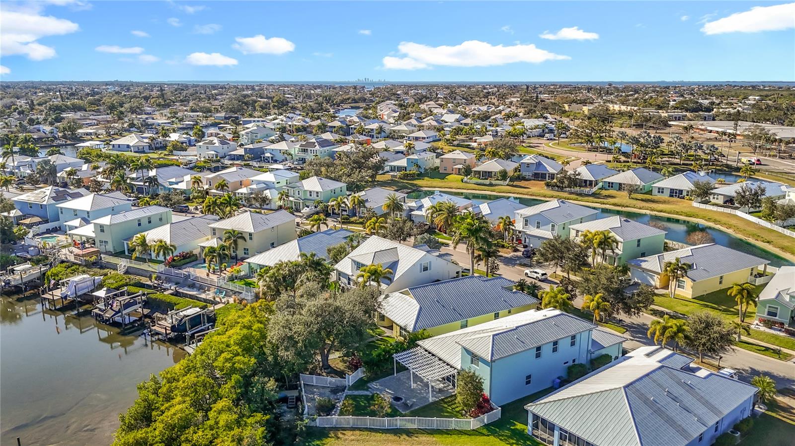 BIMINI BAY PH 2 - Residential