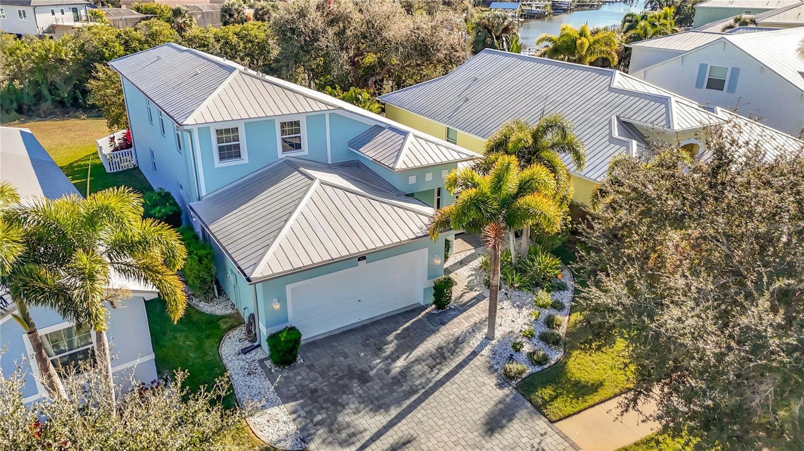 BIMINI BAY PH 2 - Residential