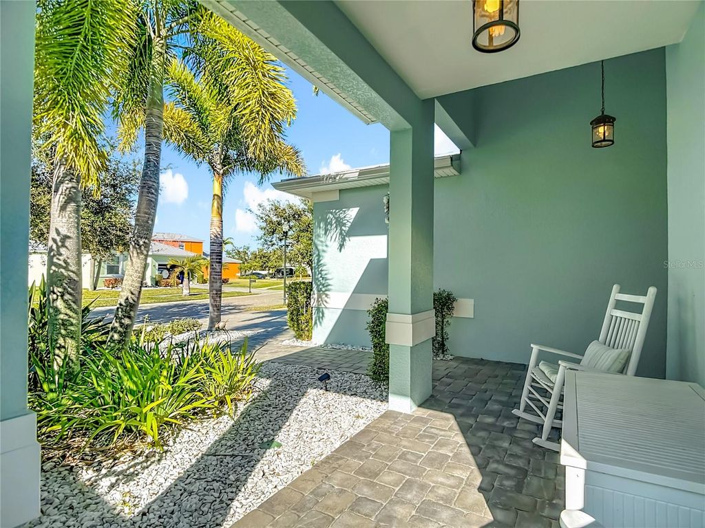 Photo of 443 Bahama Grande Boulevard, Apollo Beach, FL 33572 (MLS # TB8467092)