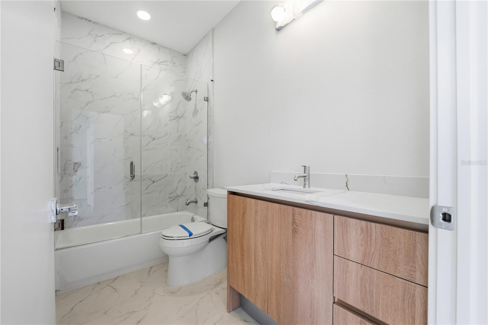 FONTANAROSA VILLAGE TOWNHOMES - Residential