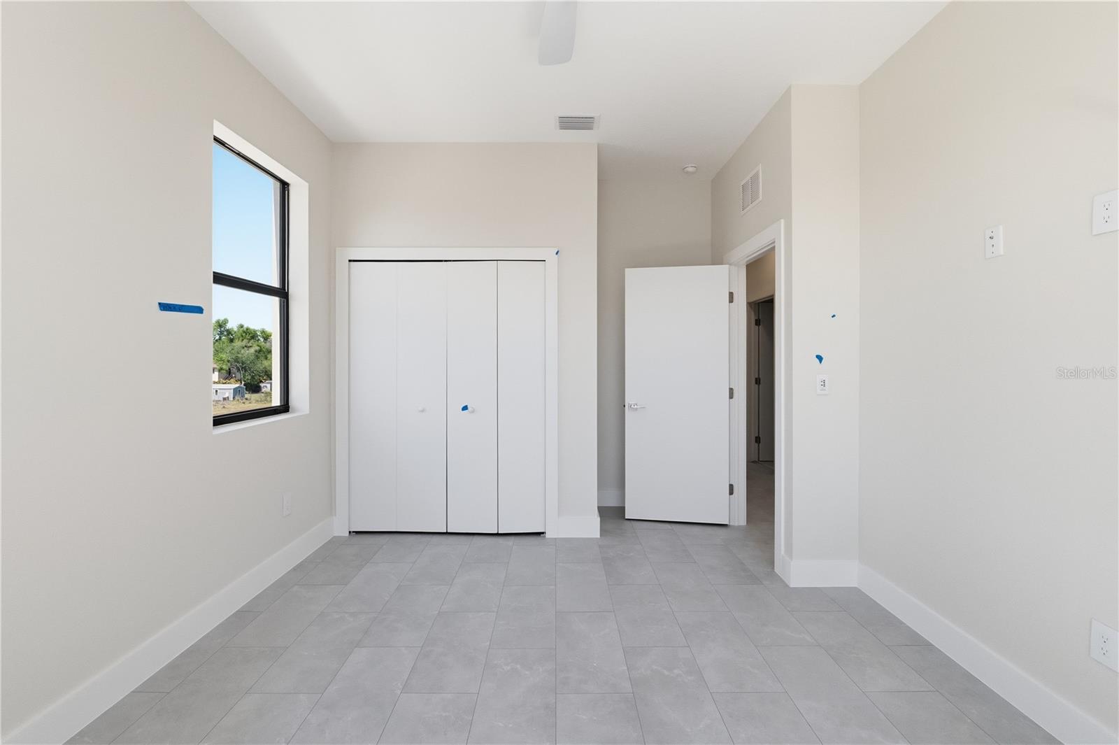 FONTANAROSA VILLAGE TOWNHOMES - Residential