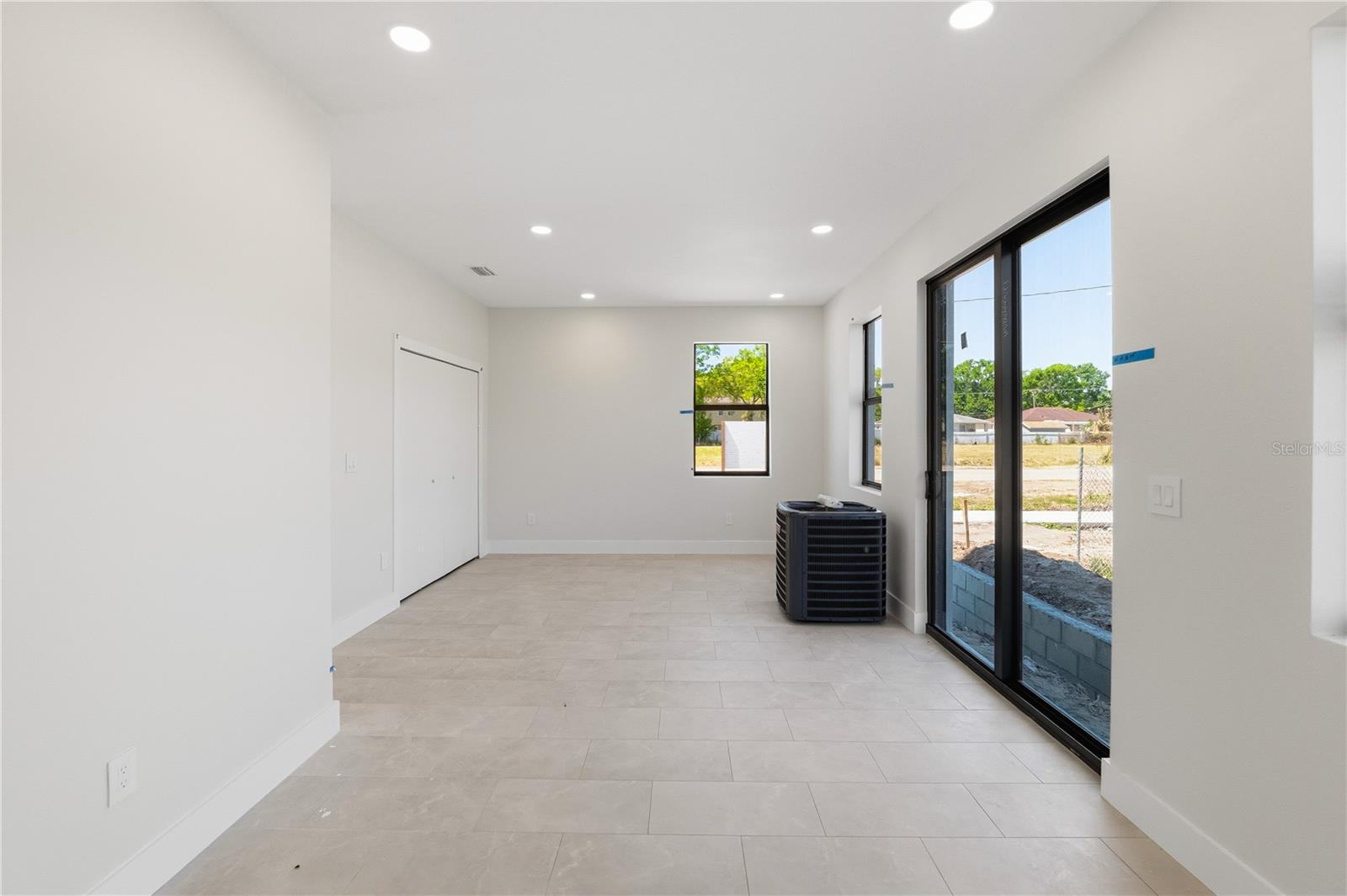 FONTANAROSA VILLAGE TOWNHOMES - Residential