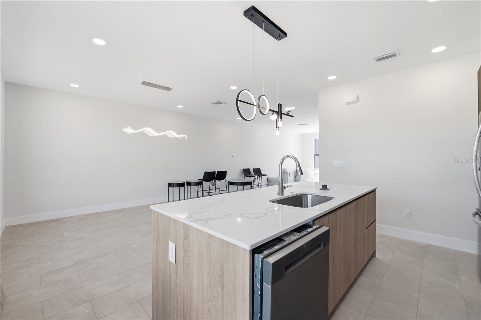 FONTANAROSA VILLAGE TOWNHOMES - Residential