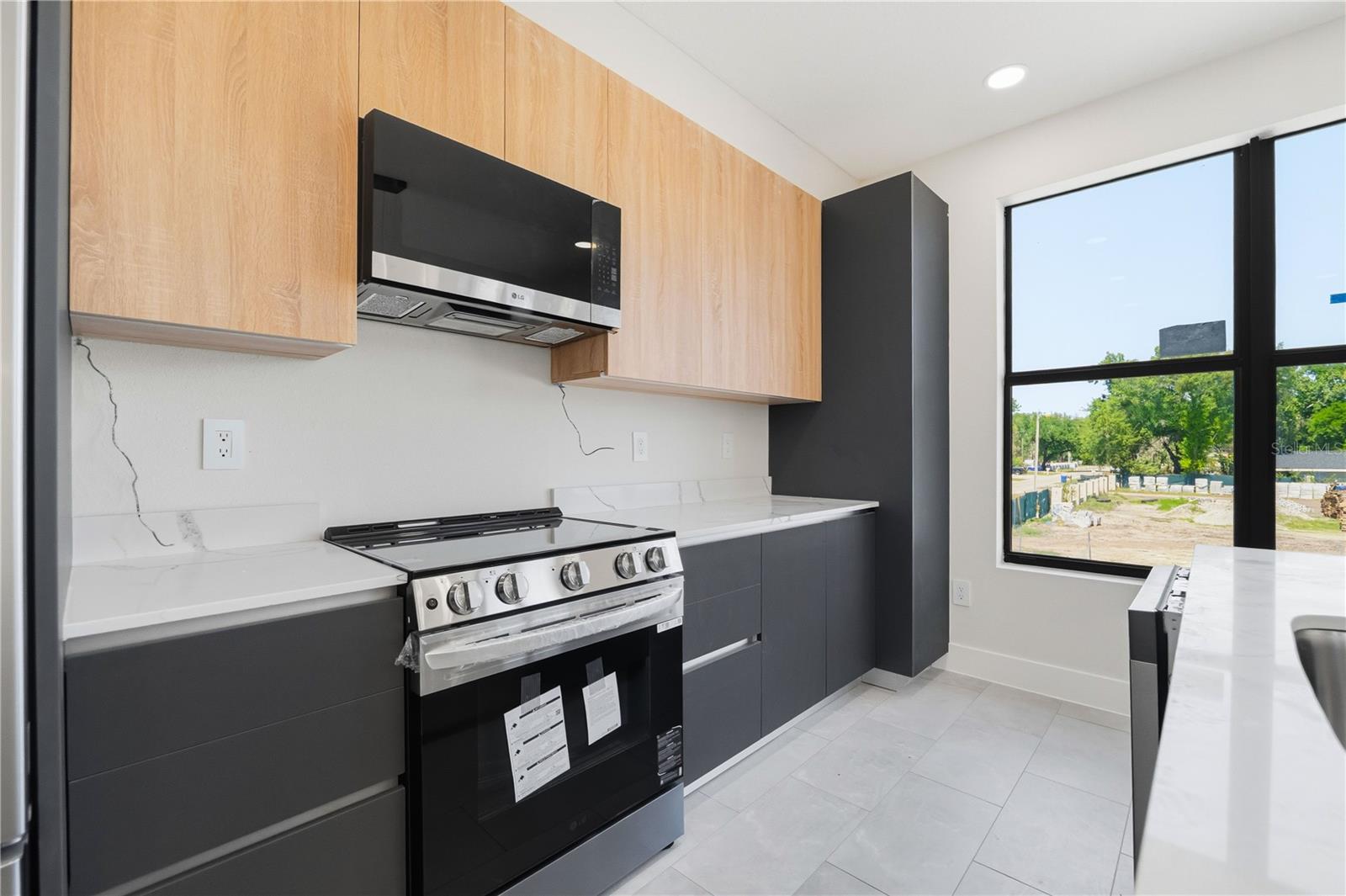 FONTANAROSA VILLAGE TOWNHOMES - Residential