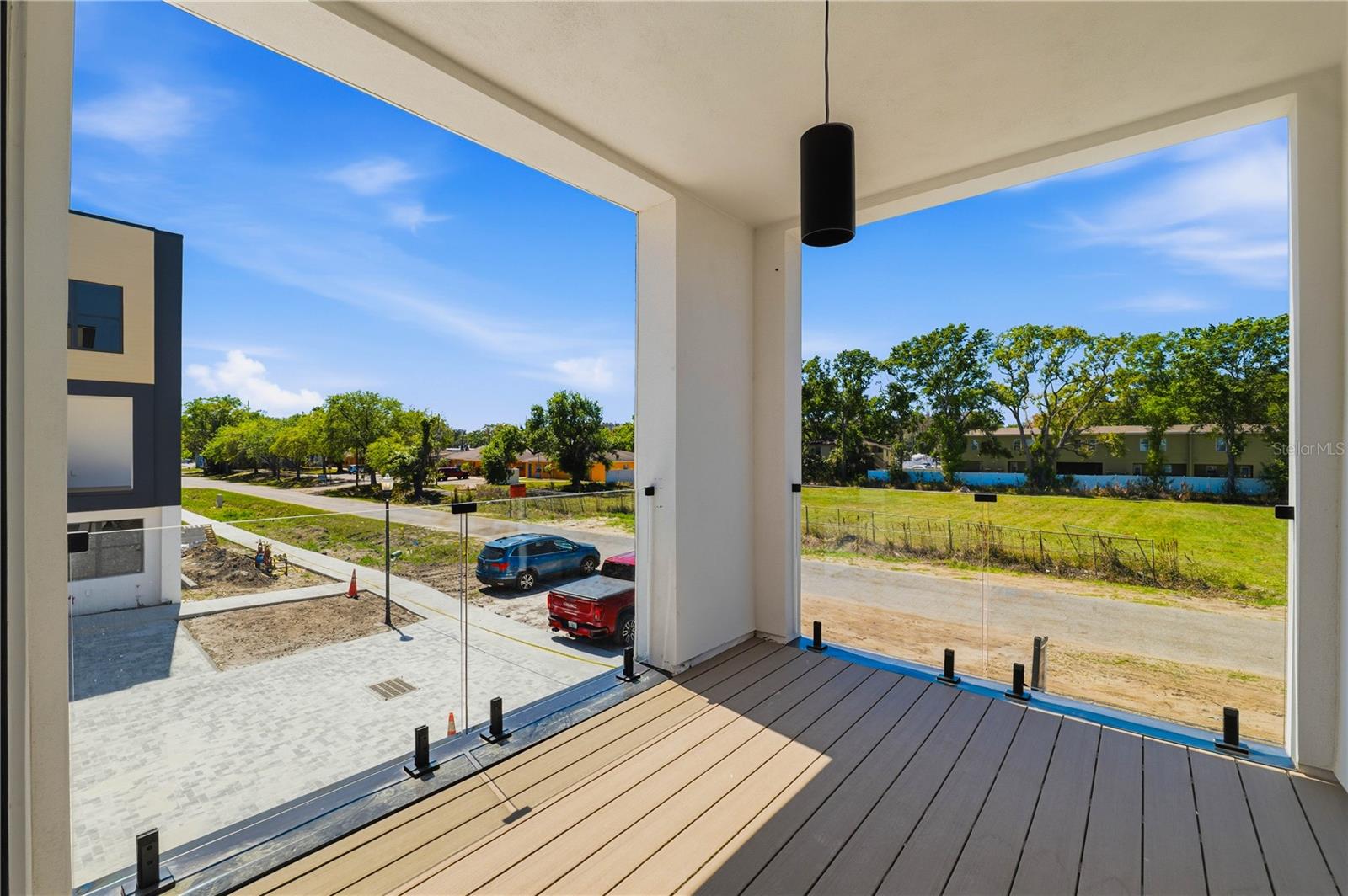 FONTANAROSA VILLAGE TOWNHOMES - Residential