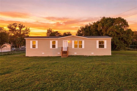 Photo of 4235 Linda Dr, Wesley Chapel, FL 33543 (MLS # TB8554945)