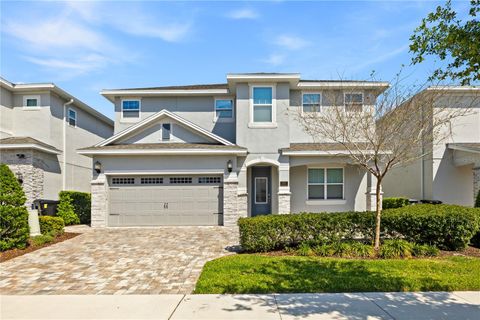 321 AUBURN AVENUE KISSIMMEE FL 34747