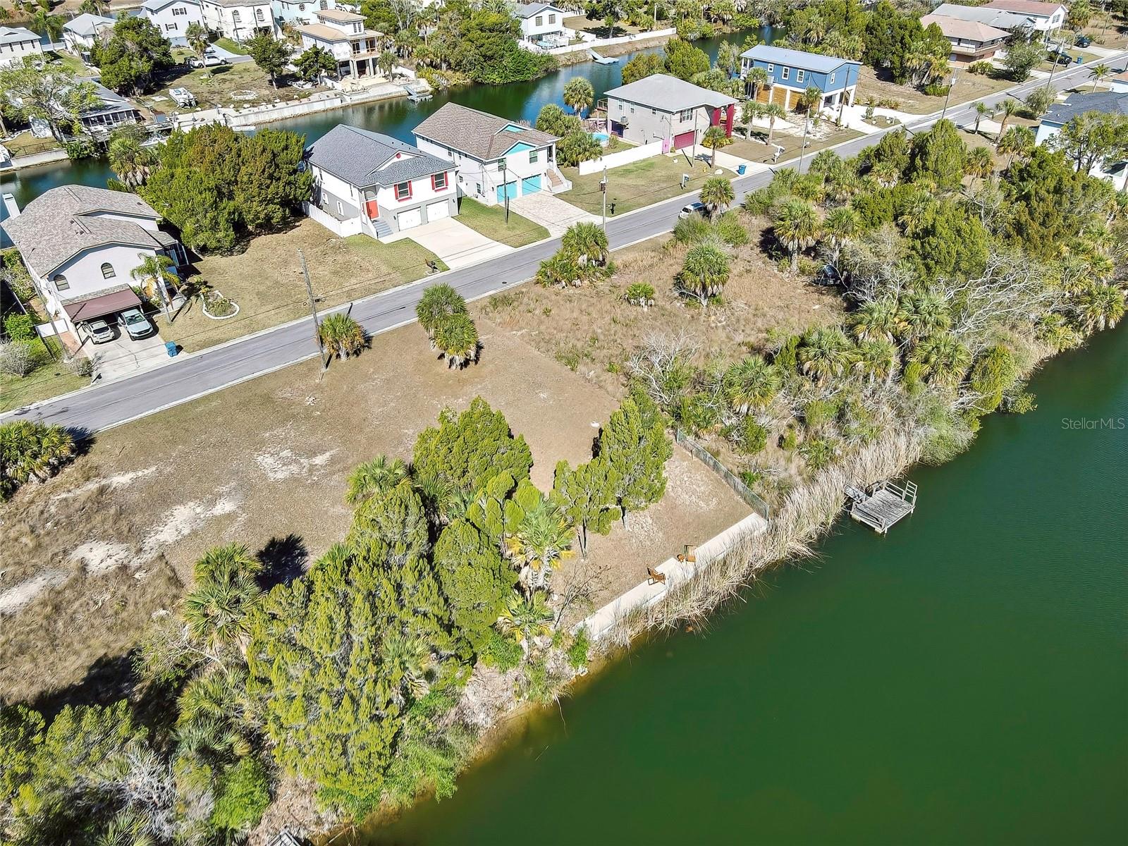 HERNANDO BEACH - Land