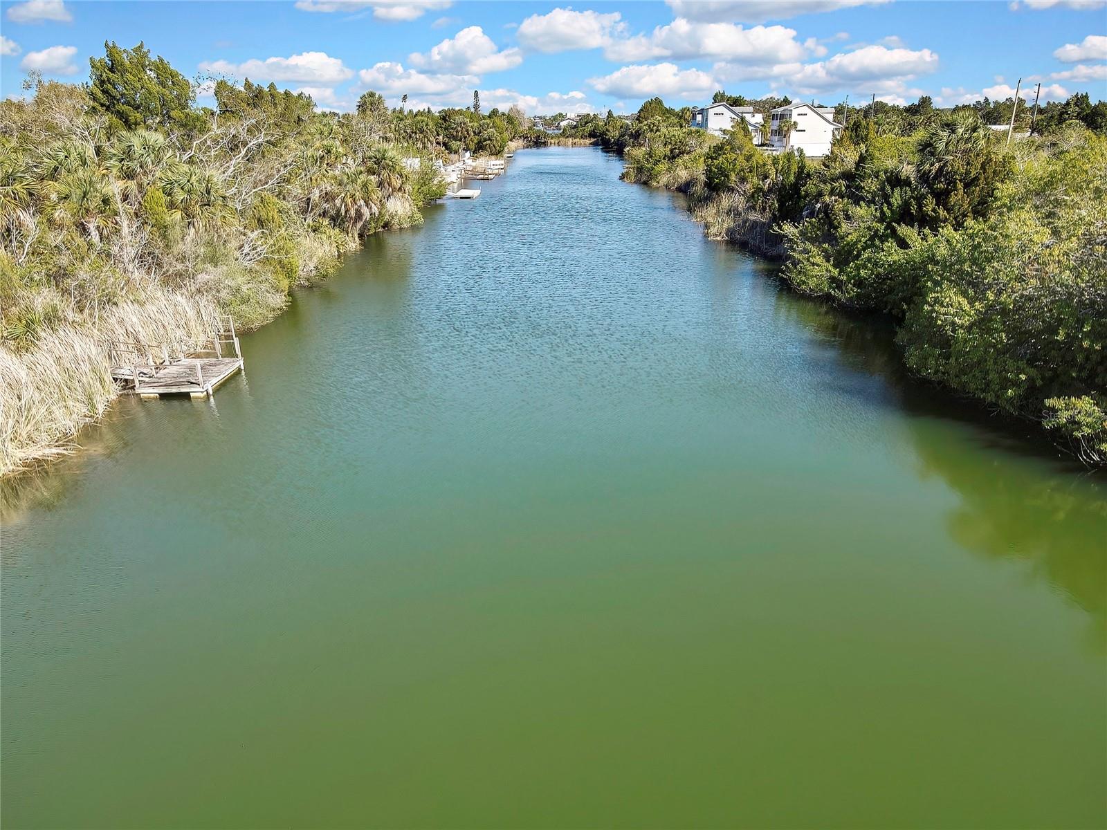 HERNANDO BEACH - Land