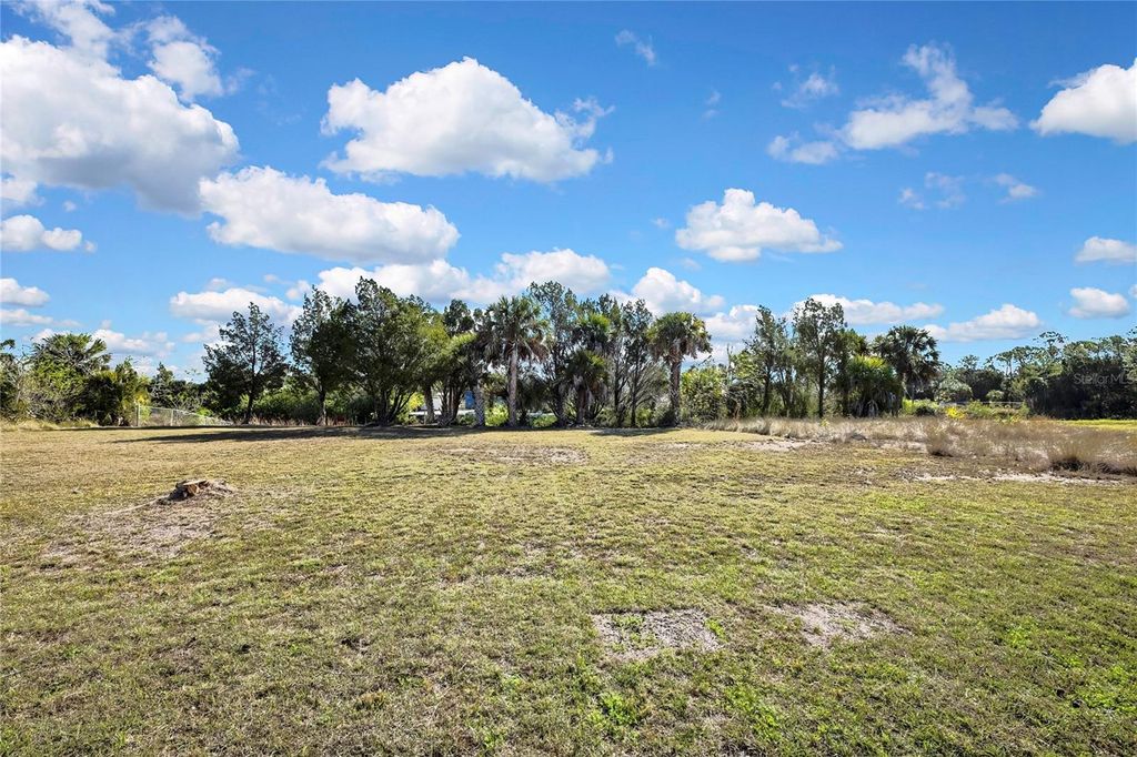 Photo of 3202 Rose Arbor Drive, Hernando Beach, FL 34607 (MLS # O6389037)