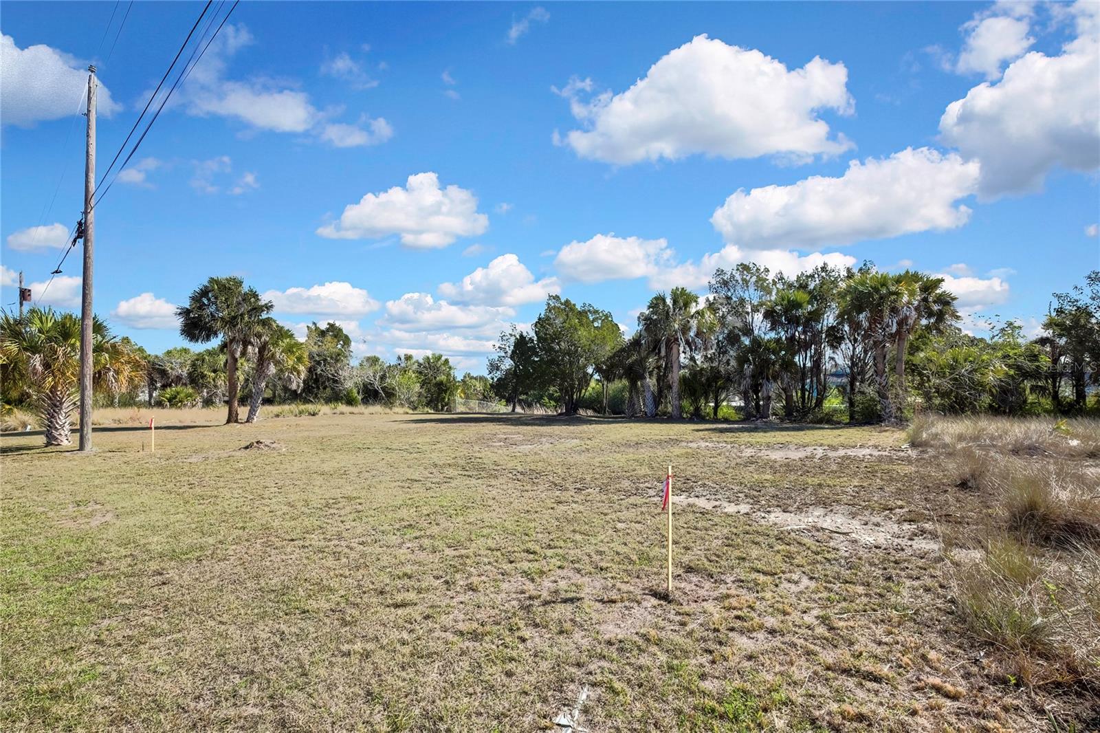 HERNANDO BEACH - Land