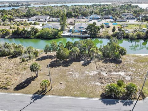 3202 ROSE ARBOR DRIVE HERNANDO BEACH FL 34607