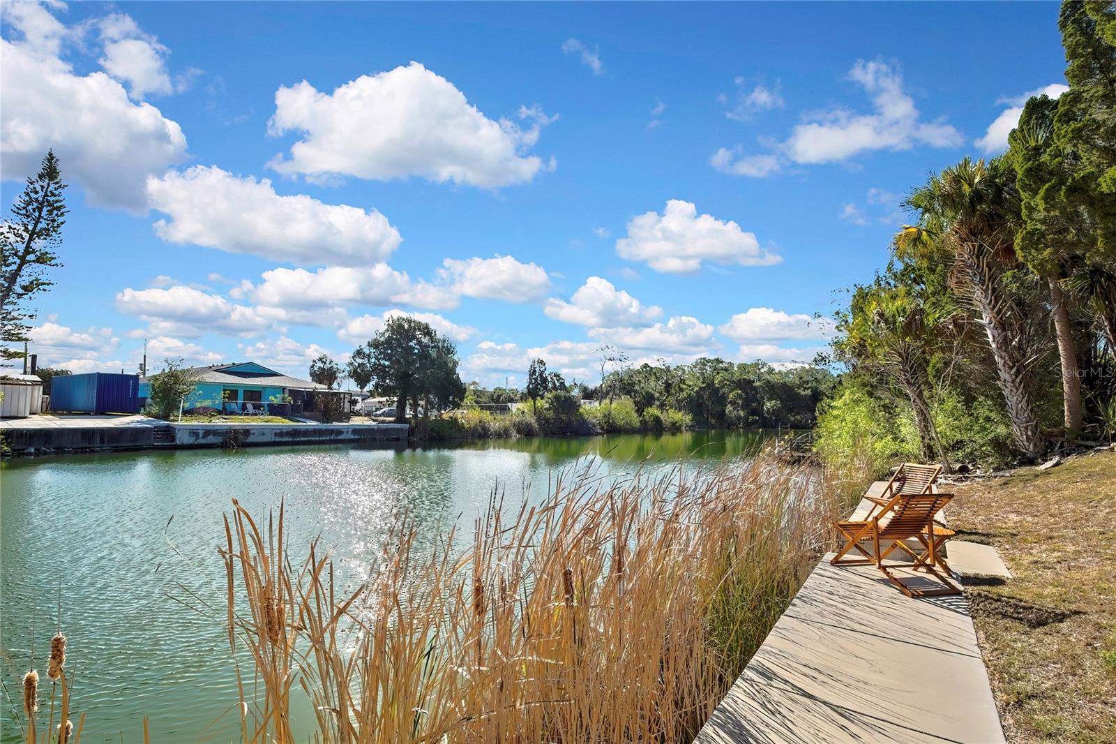 HERNANDO BEACH - Land