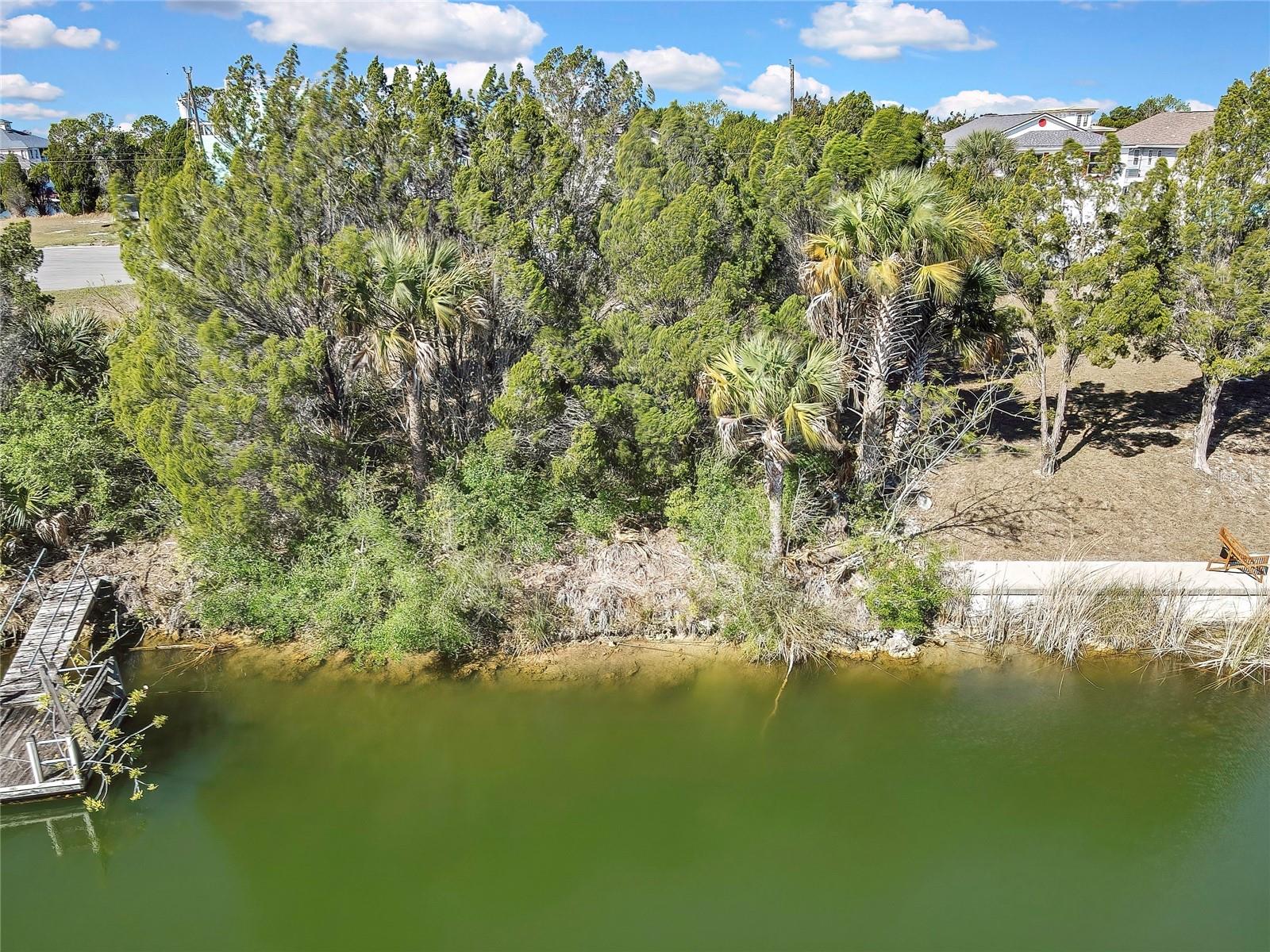 HERNANDO BEACH - Land