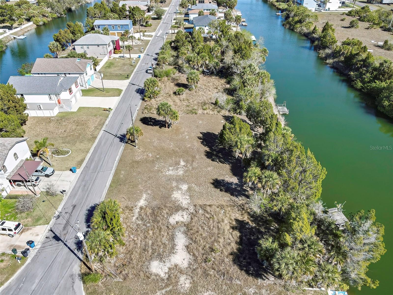 HERNANDO BEACH - Land