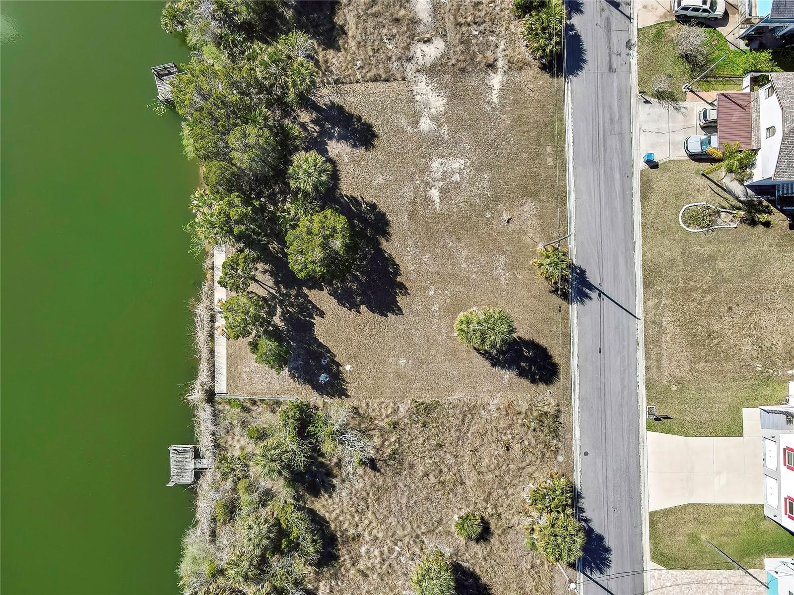 HERNANDO BEACH - Land