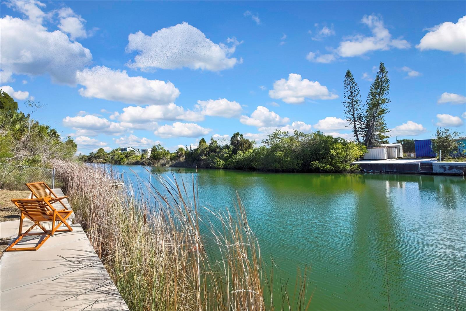 HERNANDO BEACH - Land