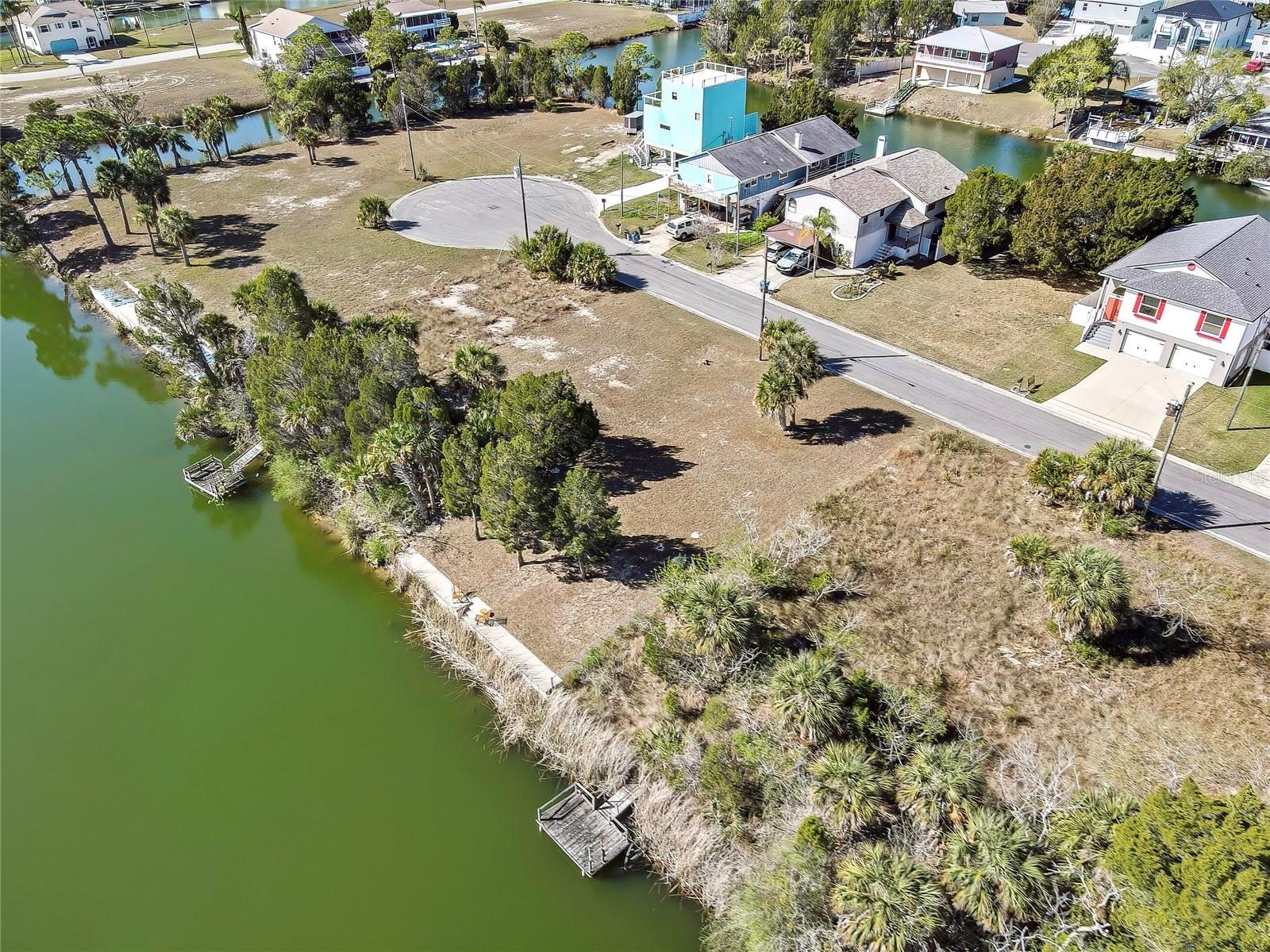 HERNANDO BEACH - Land