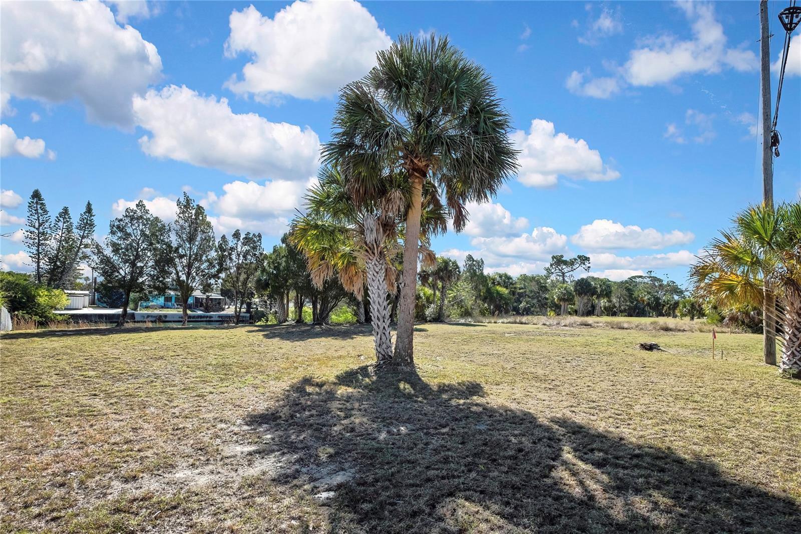 HERNANDO BEACH - Land